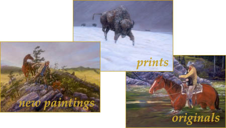 Gallery Map, Click any picture!