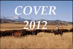 The Rangeland Art of Patrick Landes