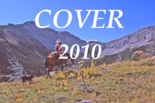 The Rangeland Art of Patrick Landes