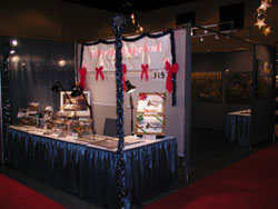 Show Booth 1