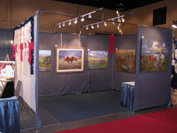 Show Booth 2