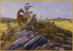 The Rangeland Art of Patrick Landes